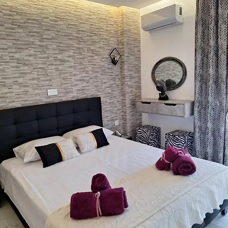 Efremias Place Rhodes City