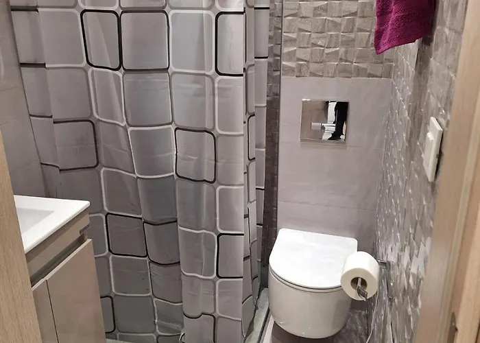 Appartement Efremias Place