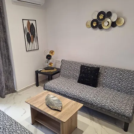 Apartament Efremias Place Rhodes City