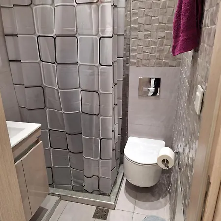 Apartament Efremias Place