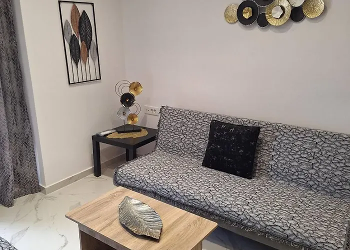 Appartamento Efremias Place Rhodes City