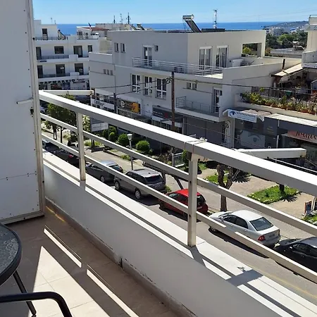 Διαμέρισμα Efremias Place