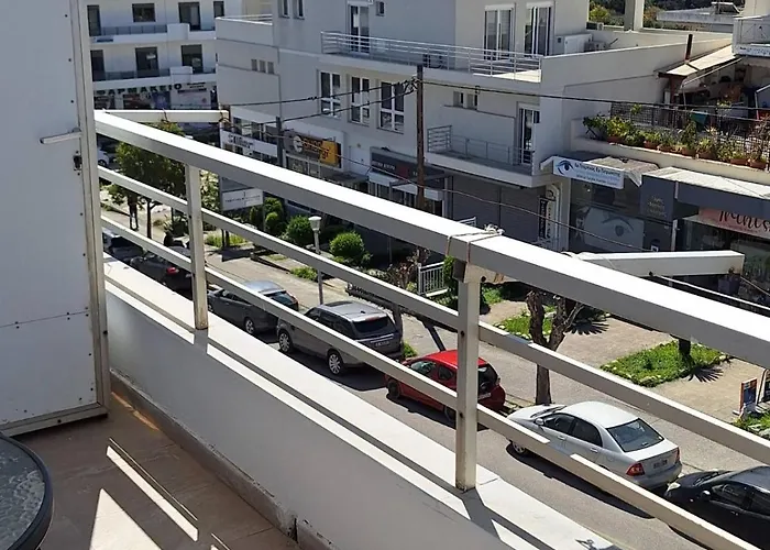 Apartament Efremias Place